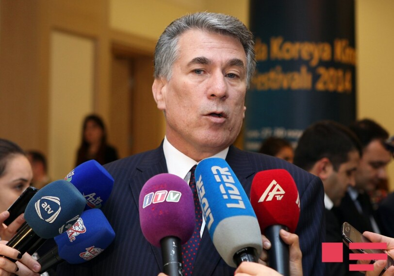 Зияфет Аскеров: «Время призывов к бойкоту и клеветы, направленной на дискредитацию Азербайджана, уже ушло»