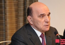 Эльхан Сулейманов: «Азербайджан отказался от участия в ереванской сессии ПА Евронест»