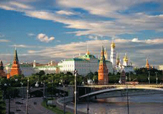 Главы стран СНГ проведут неформальную встречу в Москве 8 мая