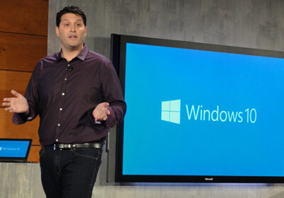 Microsoft объявила сроки выхода Windows 10