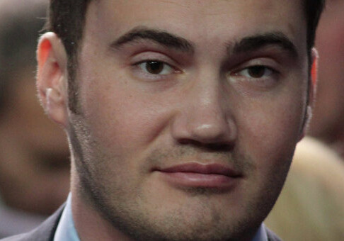  Сын экс-президента Виктора Януковича умер?