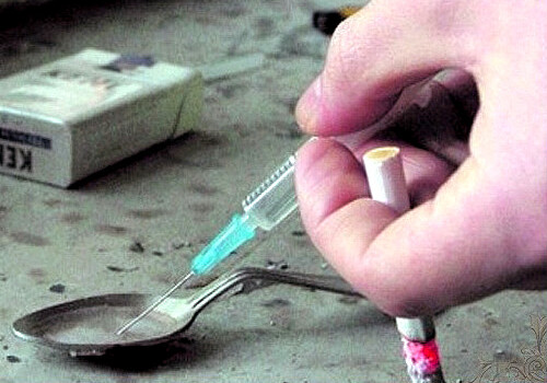 Обнародовано число состоящих на учете наркоманов среди сельского населения – в Азербайджане