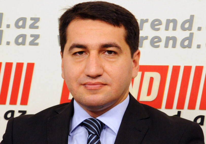 МИД Азербайджана изучает вопрос наличия граждан страны в разбившемся самолете Germanwings
