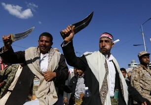 Мятежники назначили награду в $100 тыс. за поимку президента Йемена