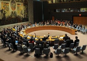 На заседании Совбеза ООН прозвучало заявление о нарушении прав азербайджанских детей в результате армянской агрессии