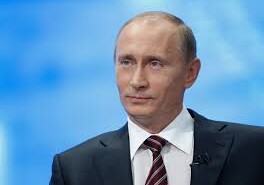 Путин может посетить открытие I Европейских игр