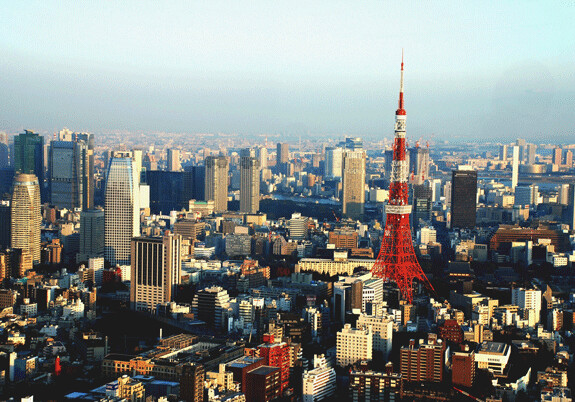 Токио готовится к землетрясению - разработан правительственный план