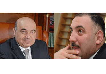 Чингиз Абдуллаев и Бахрам Багирзаде вошли в наблюдательный совет «Нефтчи»