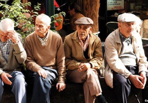13,4% населения Азербайджана – пенсионеры