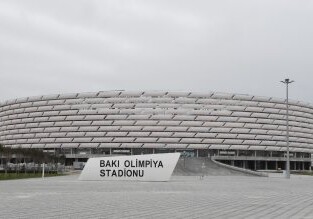 Изменен график работы госструктур в связи с проведением Евроигр «Баку-2015»