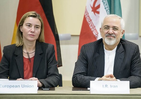 Иран и Запад договорились по ядерной программе