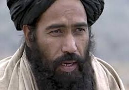 Талибы выпустили биографию своего лидера