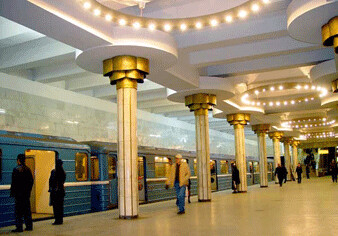 В Бакинском метро во время Евроигр появятся волонтеры 