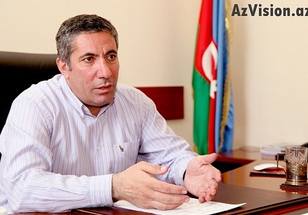 «Они уже ничем не отличаются от армян» – Сиявуш Новрузов
