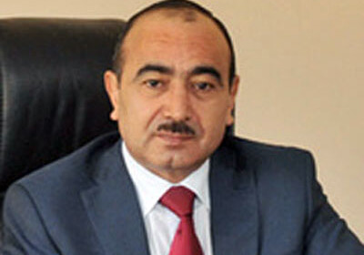 Али Гасанов: «Евразийский экономический саммит важен с точки зрения укрепления отношений между странами региона»