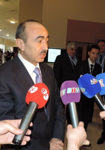 Али Гасанов: «На Евразийском саммите прозвучат призывы об оказании давления на Армению»