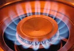 Завтра в четырех районах Баку не будет газа