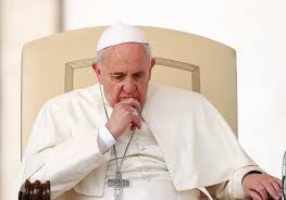 «Папа Римский дает оценку событиям столетней давности, но не может выступить с заявлением по Ходжалы»