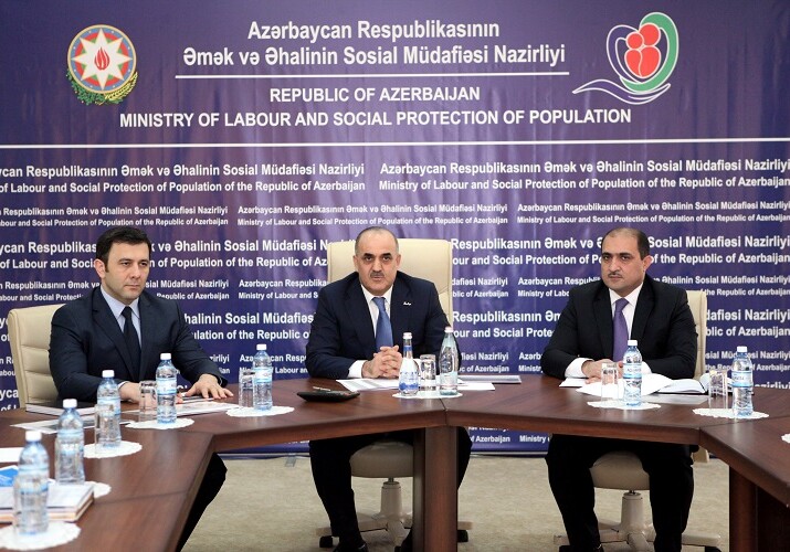 Детская смертность снизилась в 3,5 раза - в Азербайджане
