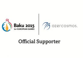Azercosmos стал официальным партнером Евроигр