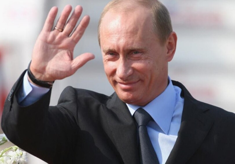 Путин: К 2023 году Россия создаст собственную орбитальную станцию