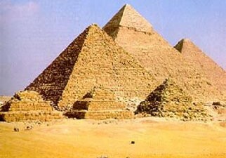 В Египте обнаружена гробница одного из первых фараонов