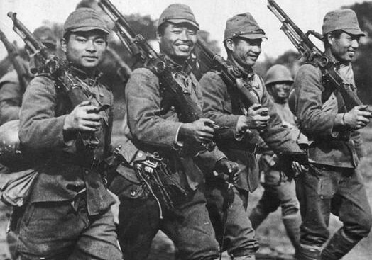 Япония выразила раскаяние в связи со Второй мировой войной