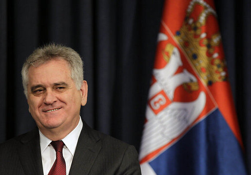 Президент Сербии примет участие в открытии первых Евроигр в Баку