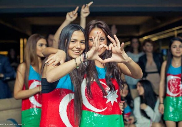 Каков «Индекс счастья» в Азербайджане? – Рейтинг