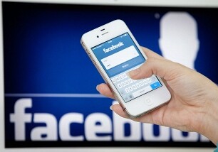 В Facebook появится определитель телефонных звонков