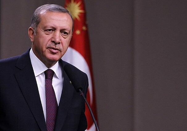 Президент Турции направил послание армянам в связи с событиями 1915 года