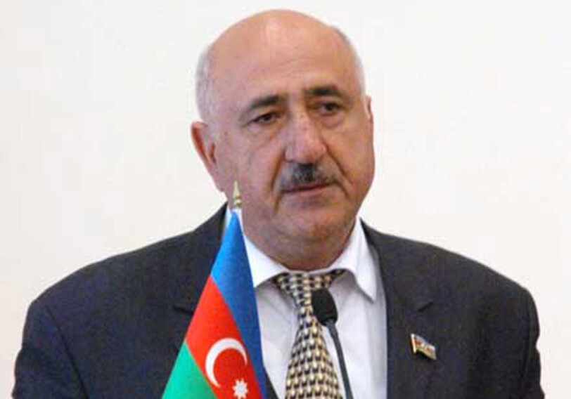 Силы, пытающиеся дискредитировать Евроигры, завидуют развитию Азербайджана – депутат