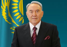 Нурсултан Назарбаев набрал 97,7% голосов на президентских выборах