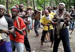 Террористическая группировка «Боко Харам» сменила название