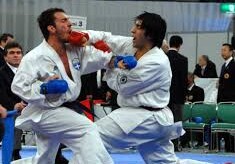 Азербайджанские каратисты завоевали 7 медалей на международном турнире