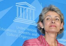 Гендиректор ЮНЕСКО: «III Глобальный форум сообществ начинает декаду мультикультурализма»