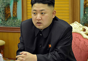 Ким Чен Ын приговорил к смерти 15 высокопоставленных чиновников