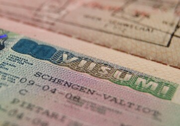 Изменится процедура выдачи шенгенских виз для граждан Азербайджана