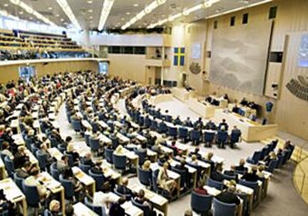 Швеция разочаровала армянское лобби