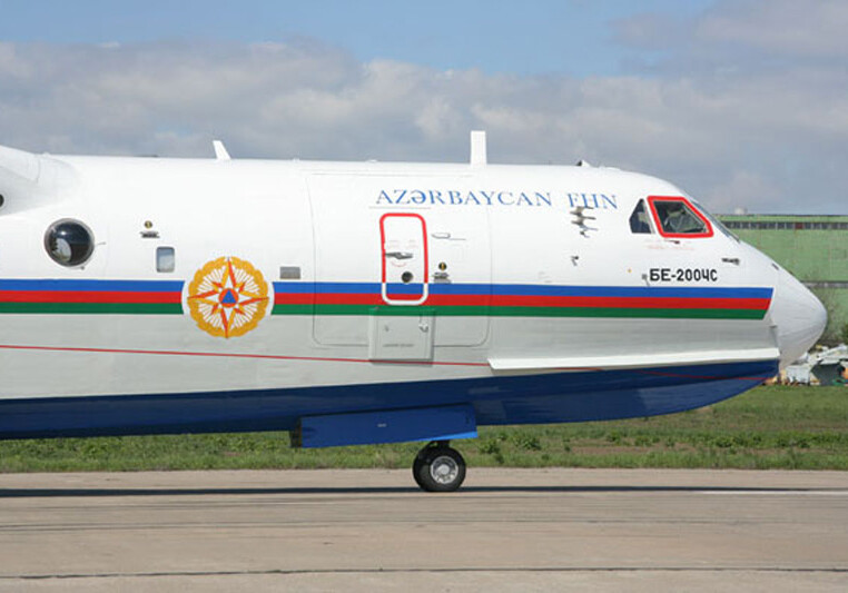 На самолете МЧС эвакуированы из Непала граждане Азербайджана и Грузии