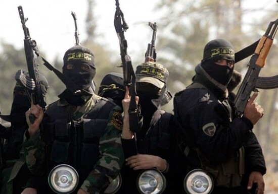 Боевики ИГ казнили 300 езидов на севере Ирака