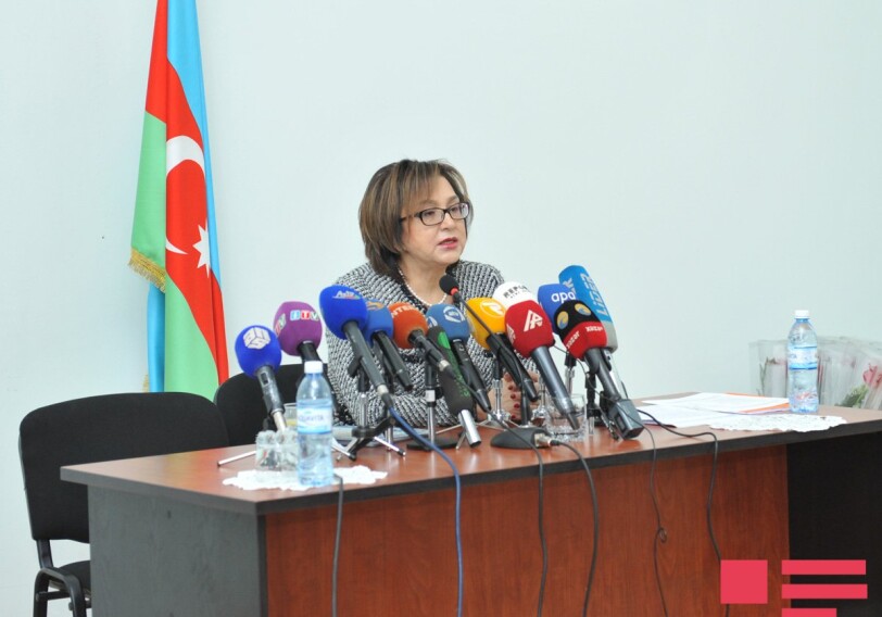 87932 человека претендуют на звание студента - в Азербайджане