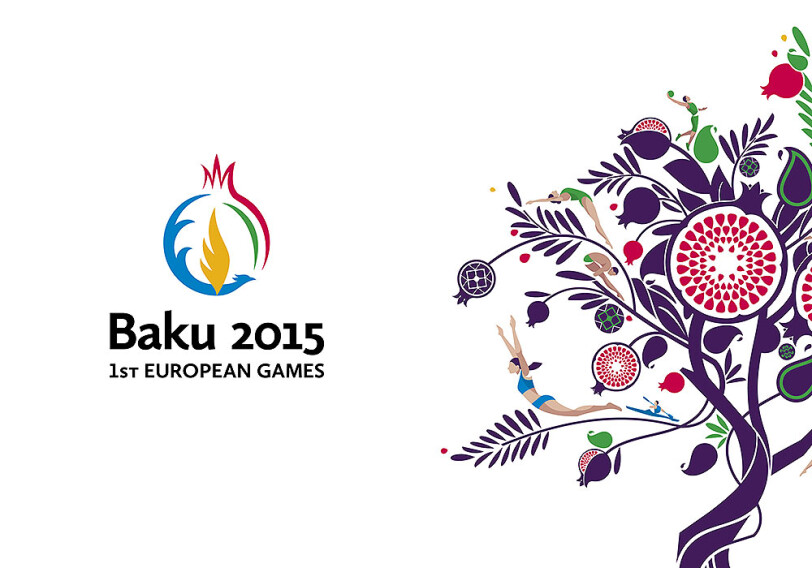 Голландия привезет в Баку 120 спортсменов