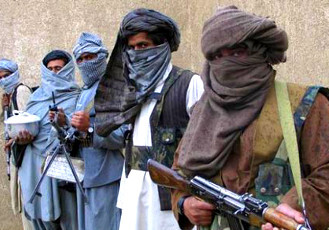 Власти Афганистана провели неофициальные переговоры с талибами