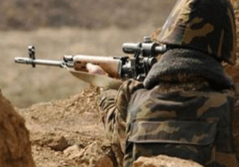 ВС Армении вели обстрел 67 раз за сутки