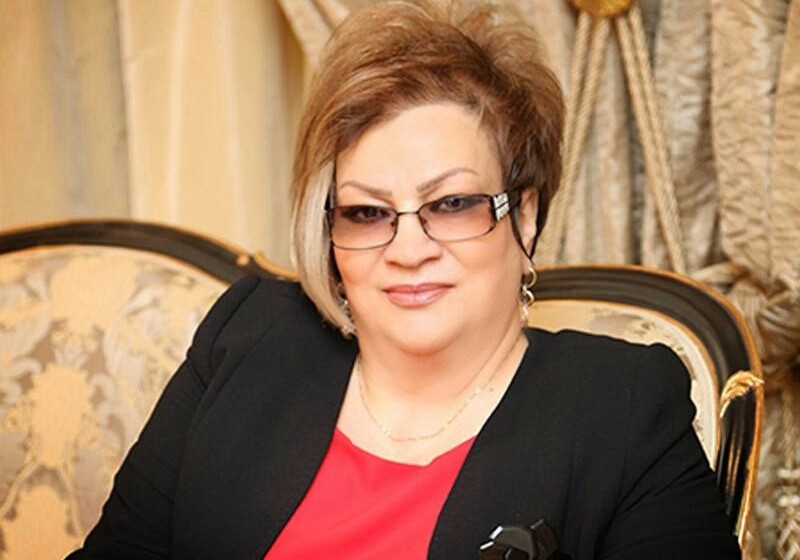 Афаг Башир гызы предоставлена персональная пенсия Президента Азербайджана
