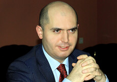 Армянский министр приедет в Баку?