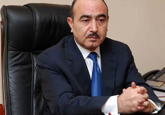 Али Гасанов: «Азербайджан продемонстрирует высокие стандарты во время первых Евроигр»