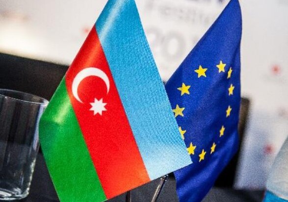 Азербайджан не подпишет соглашения об ассоциации с ЕС 