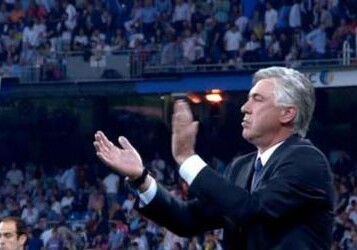 Главный тренер «Реала» дисквалифицирован на два матча 